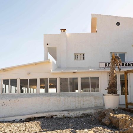 Hostal Paraiso Del Mar Torre Del Mar Exterior photo