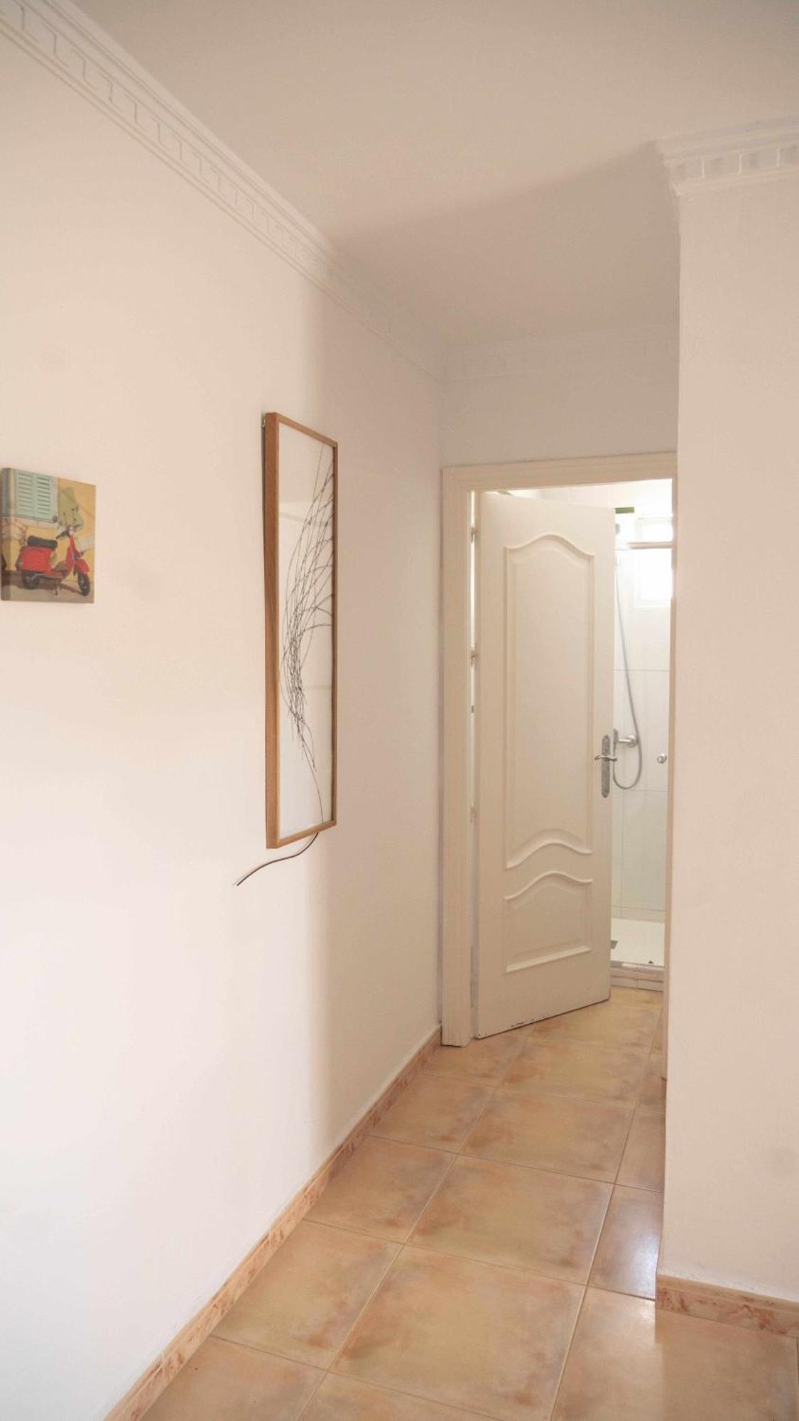 Hostal Paraiso Del Mar Torre Del Mar Room photo