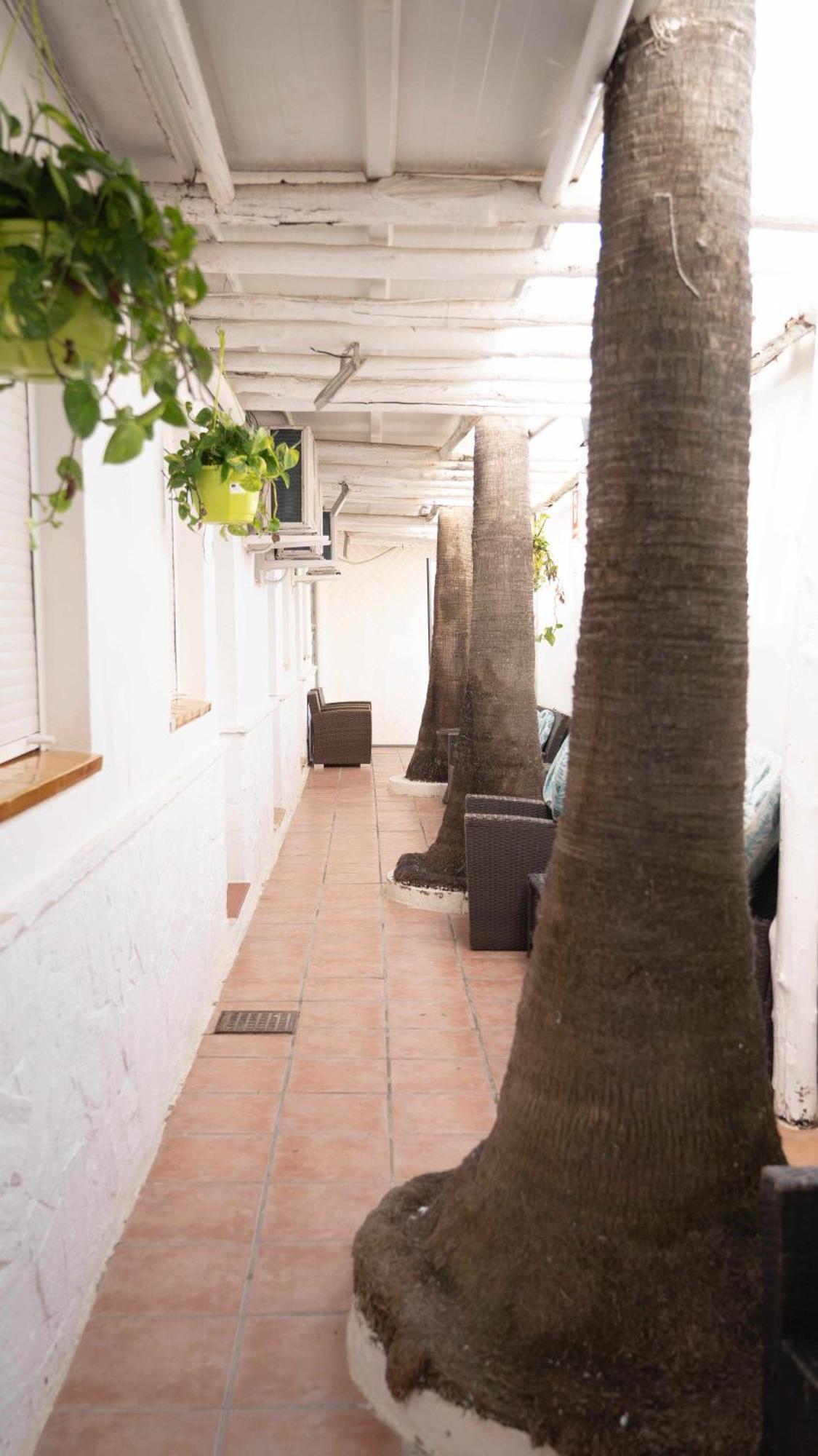 Hostal Paraiso Del Mar Torre Del Mar Room photo