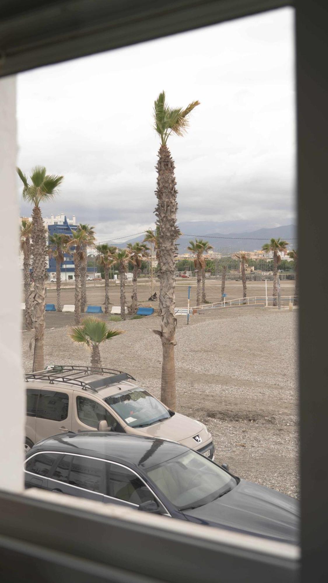 Hostal Paraiso Del Mar Torre Del Mar Room photo