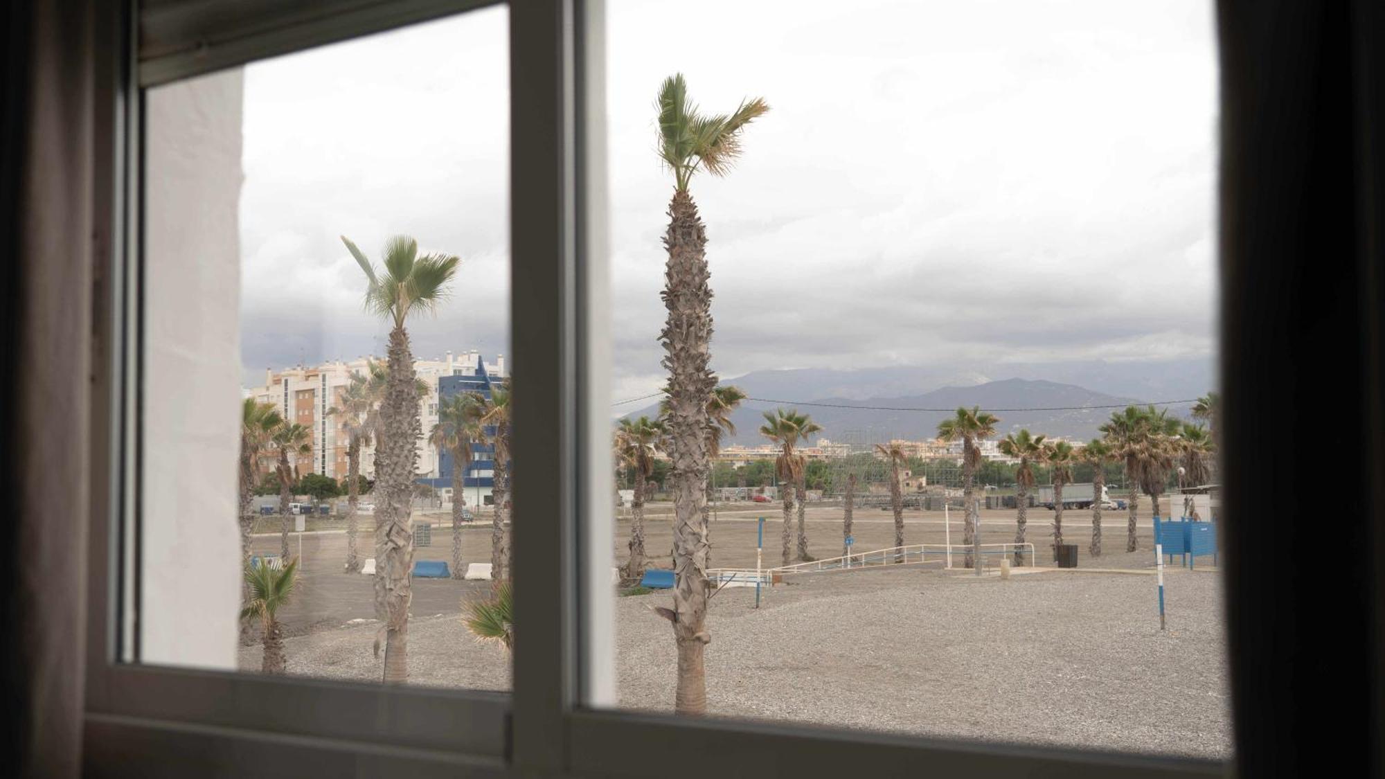 Hostal Paraiso Del Mar Torre Del Mar Room photo