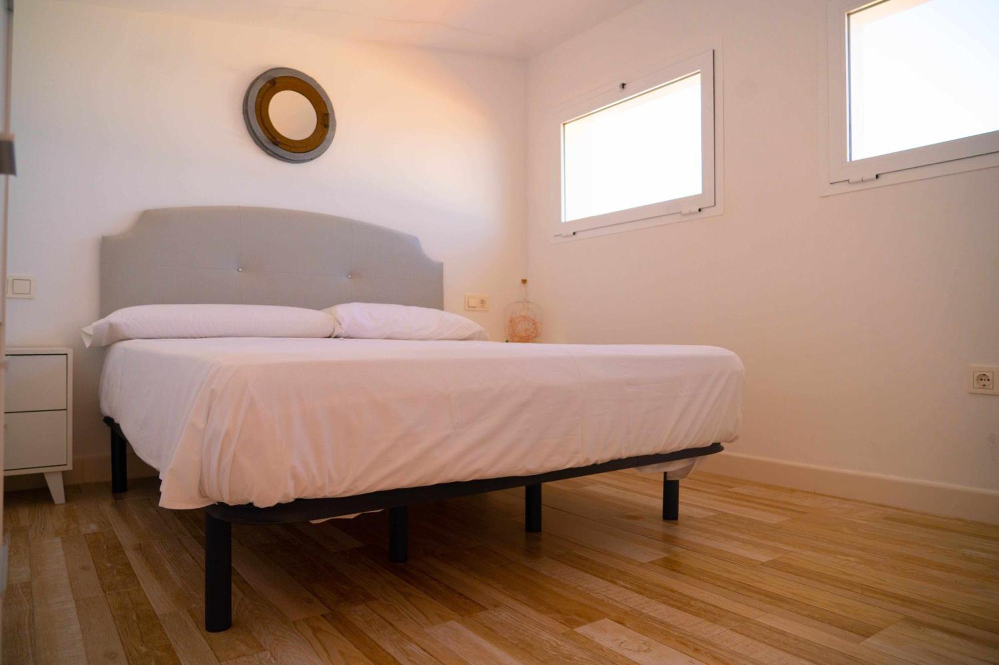 Hostal Paraiso Del Mar Torre Del Mar Room photo