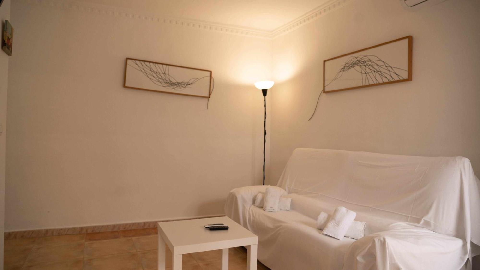 Hostal Paraiso Del Mar Torre Del Mar Room photo