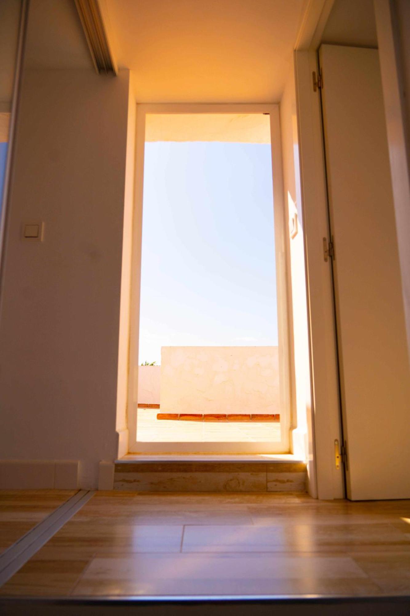 Hostal Paraiso Del Mar Torre Del Mar Room photo