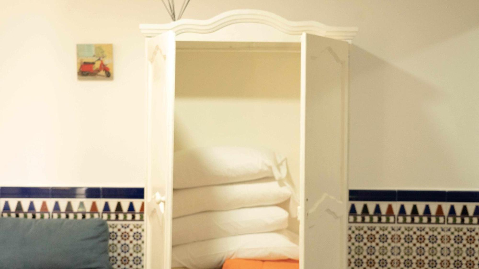 Hostal Paraiso Del Mar Torre Del Mar Room photo