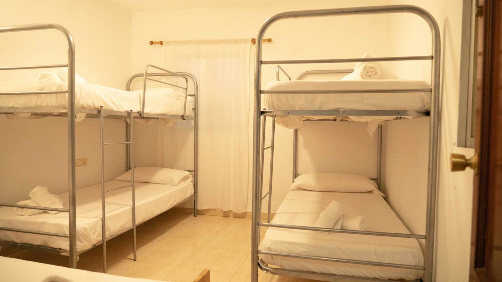 Hostal Paraiso Del Mar Torre Del Mar Room photo