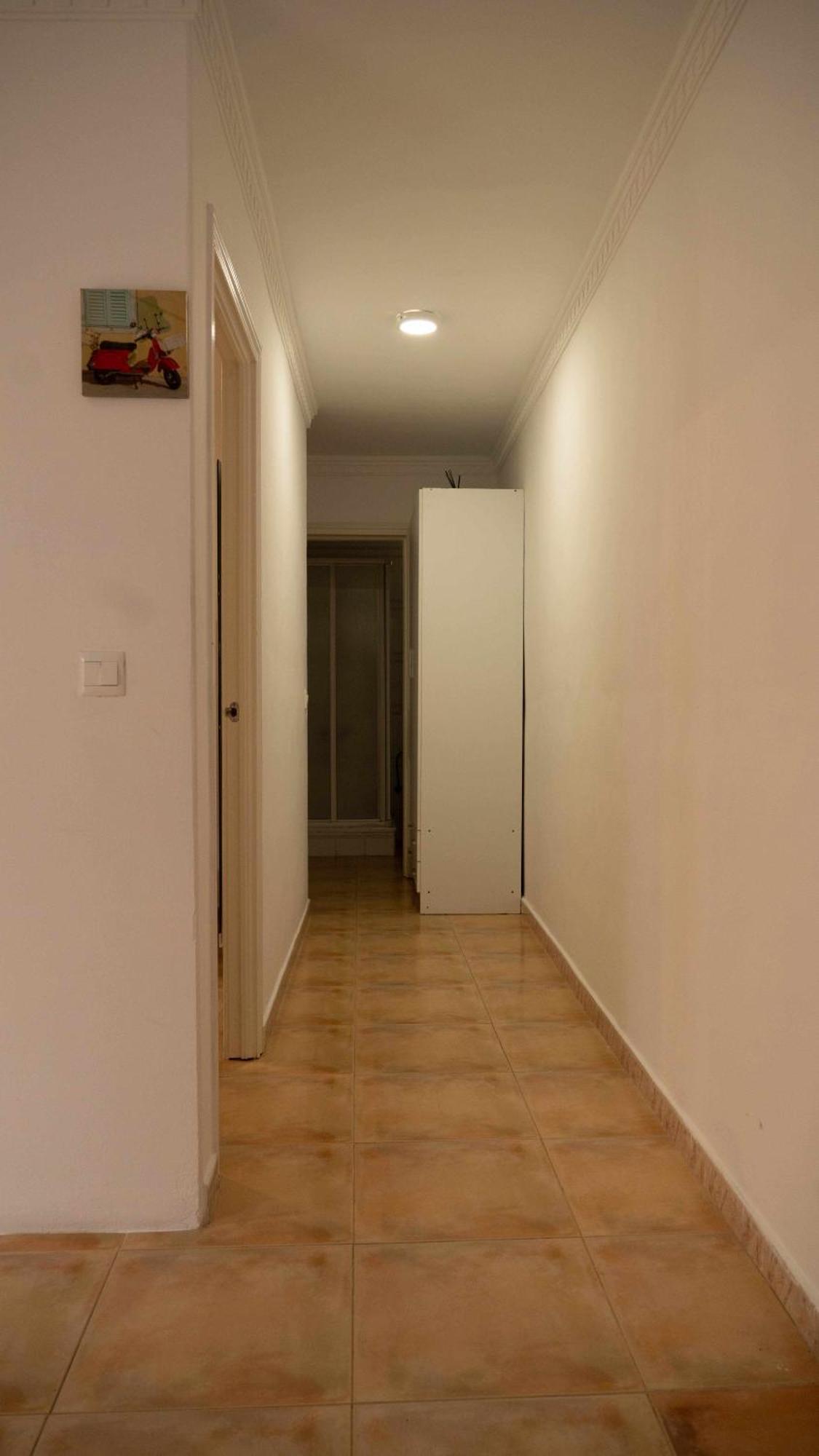 Hostal Paraiso Del Mar Torre Del Mar Room photo