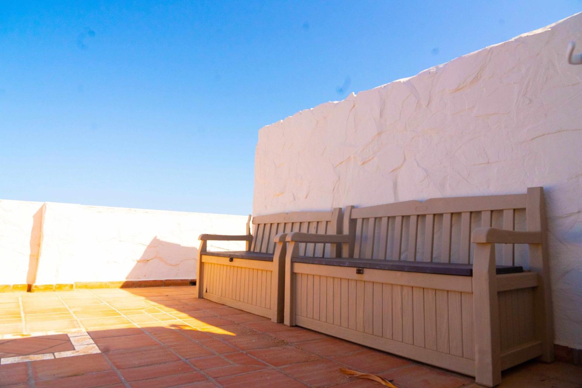 Hostal Paraiso Del Mar Torre Del Mar Room photo